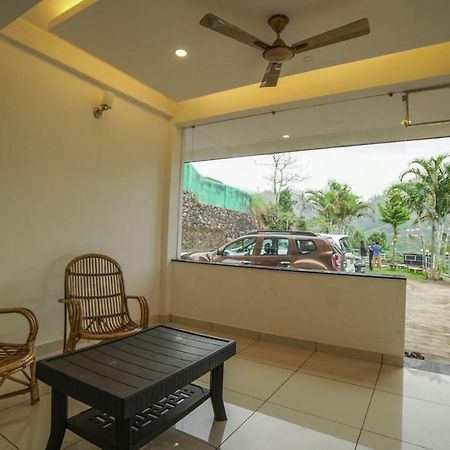 Mount Valley Resort - A Secluded Getaway Munnar Bagian luar foto