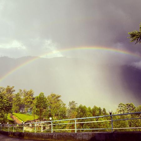 Mount Valley Resort - A Secluded Getaway Munnar Bagian luar foto
