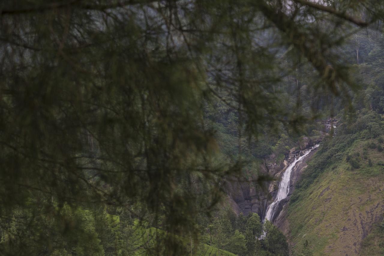 Mount Valley Resort - A Secluded Getaway Munnar Bagian luar foto