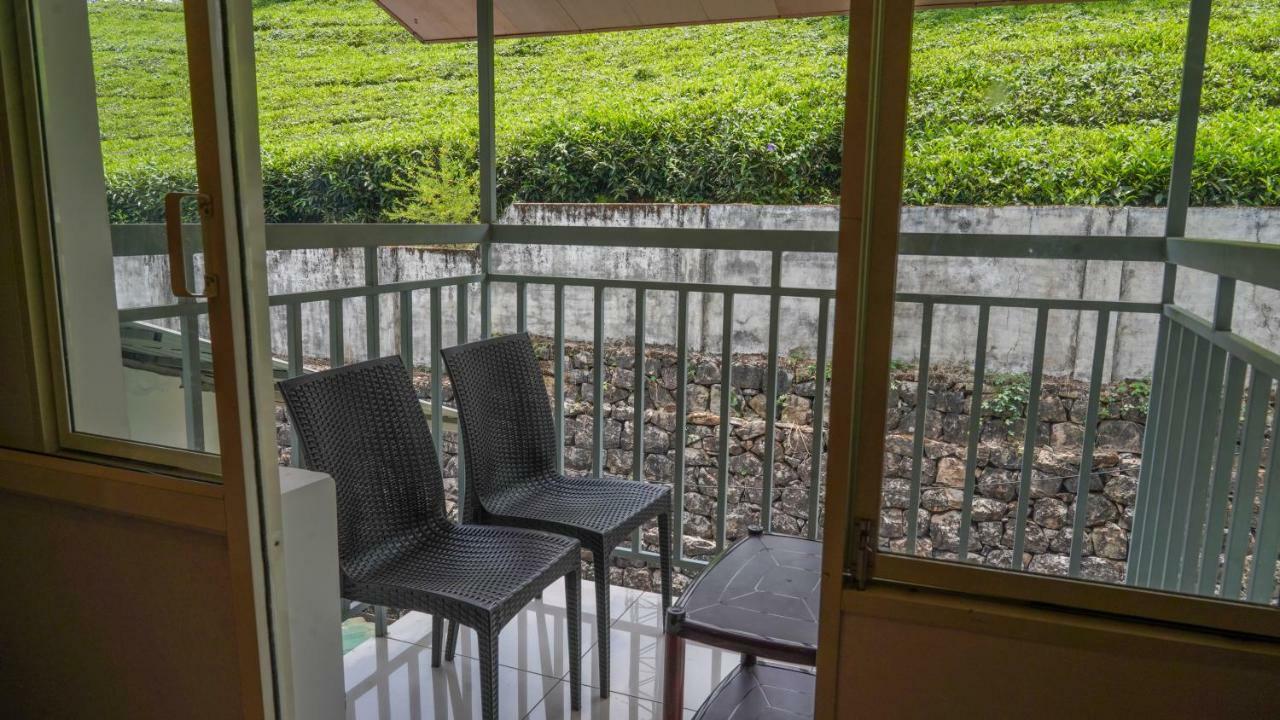 Mount Valley Resort - A Secluded Getaway Munnar Bagian luar foto