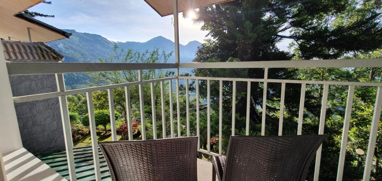 Mount Valley Resort - A Secluded Getaway Munnar Bagian luar foto